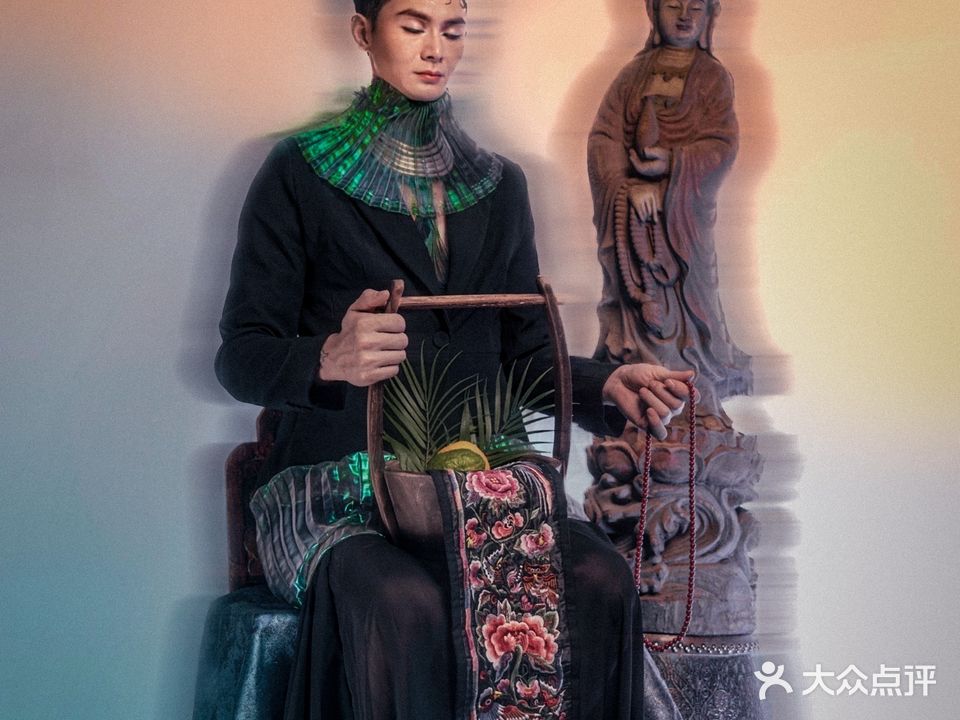 凡俗子·江湖酒馆