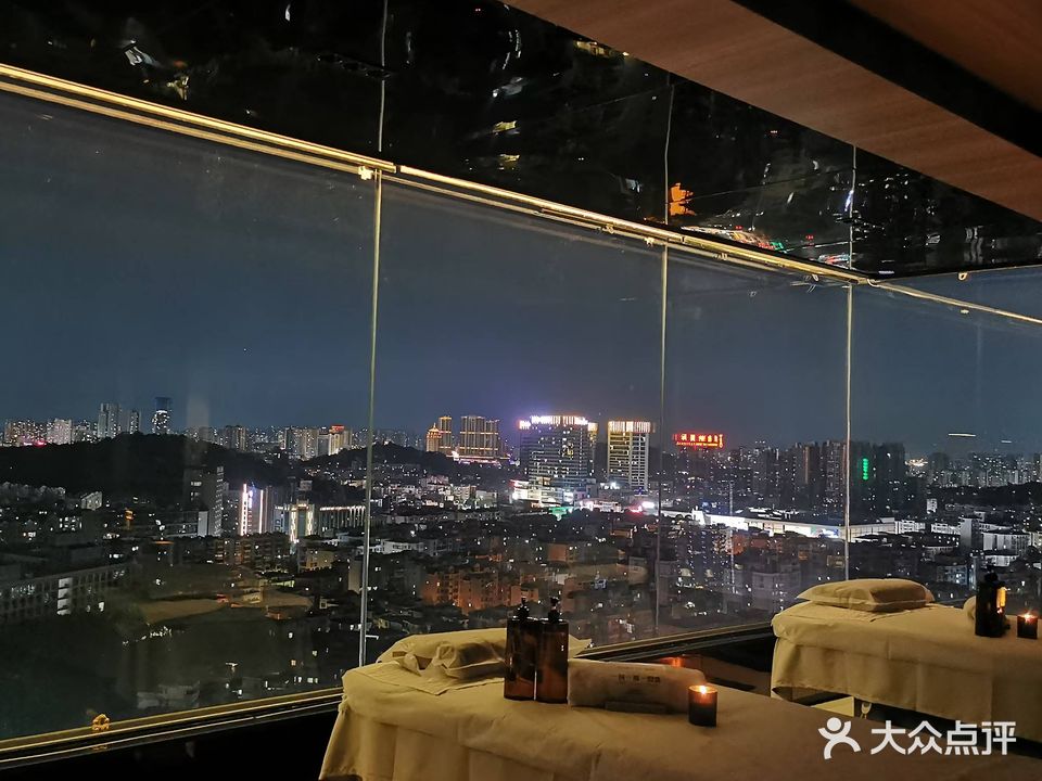 五感六覺私人減壓SPA