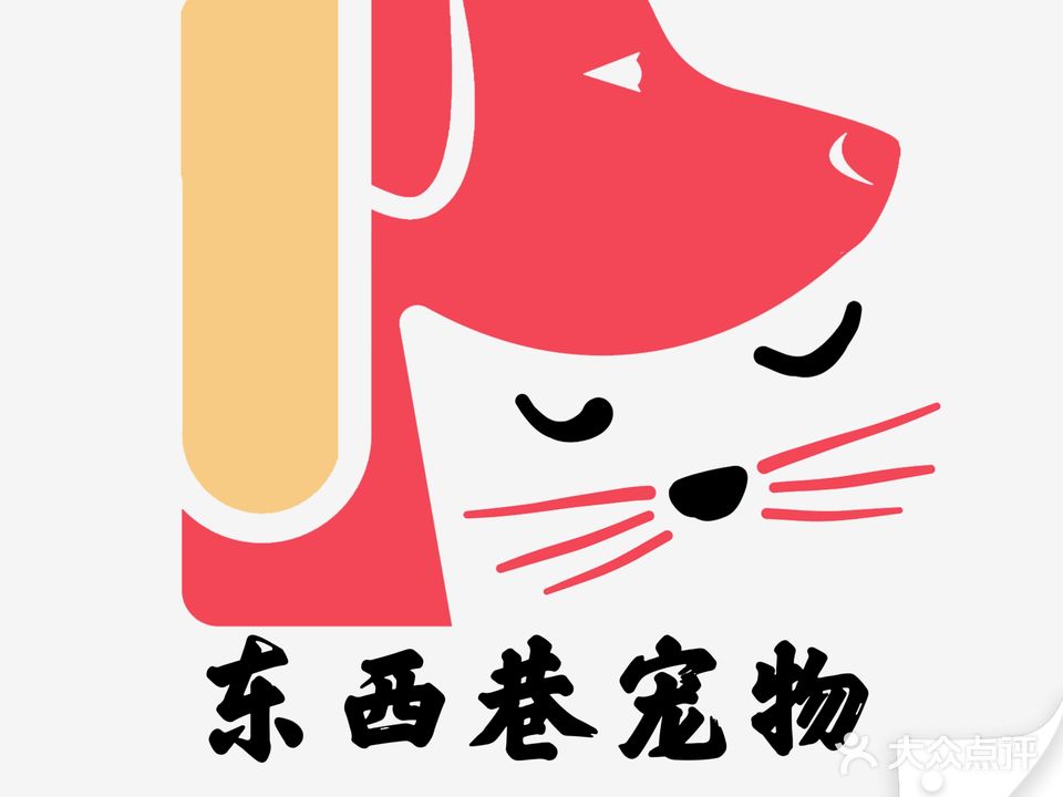 东西巷宠物店