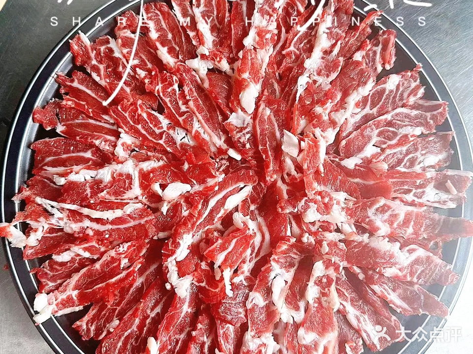 添牛气·正宗贵州黔岭鲜切黄牛肉自助火锅(浦口店)