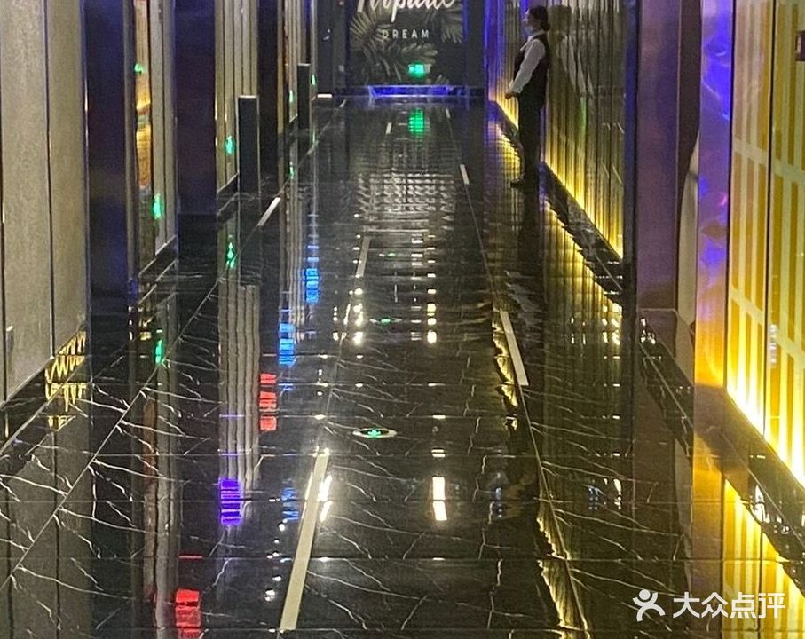 九度纯K