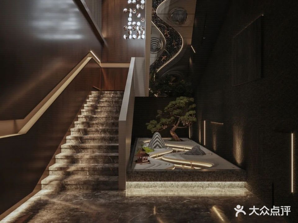 欣悦休闲养生spa