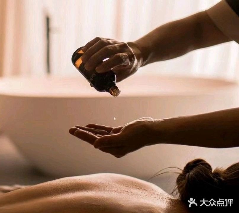 亚健康调理中心