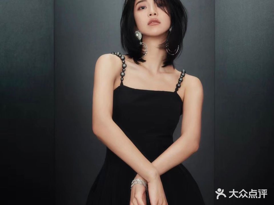 Wt美容美发(富春华庭店)
