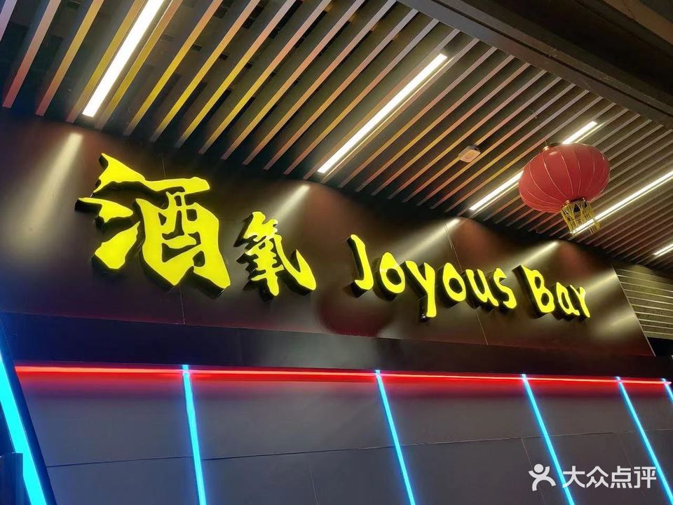 酒氧酒吧(新沂吾悦广场店)