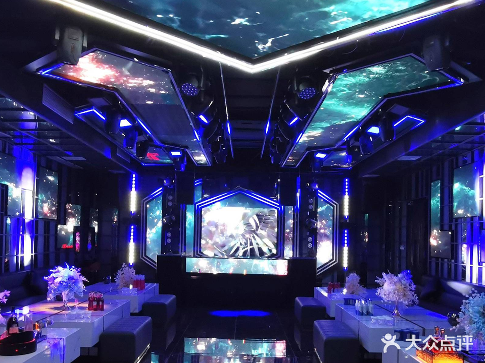 S PARTY KTV星秀丽派对