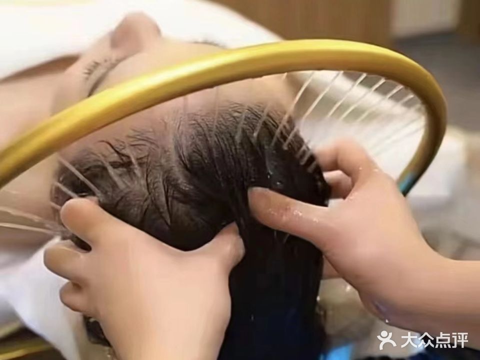 黎妹美容养生馆