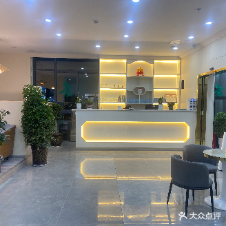 六聚茶府(百益·南岸店)