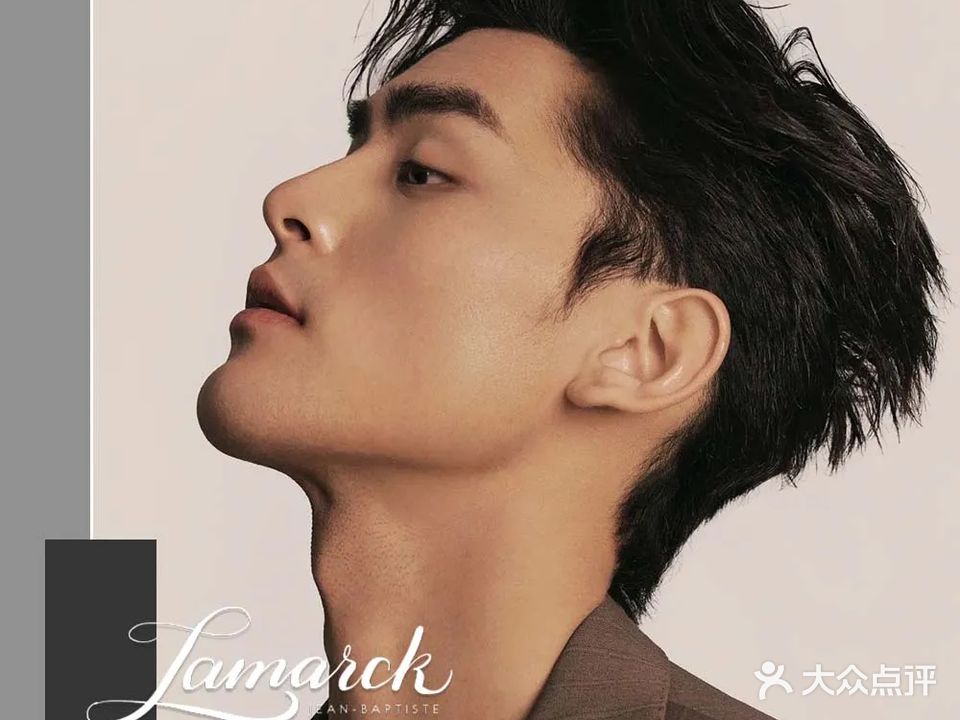 SOLO HAIR美发沙龙