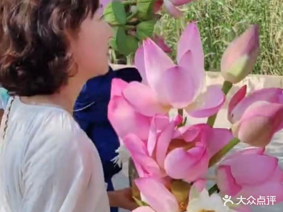 白洋淀小邵农家院