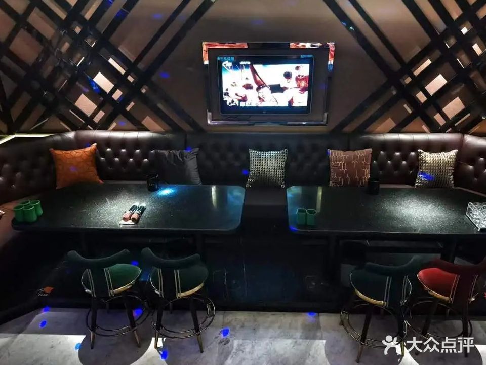 双子座国际会所