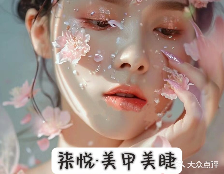 柒喵·美装美甲(华口店)