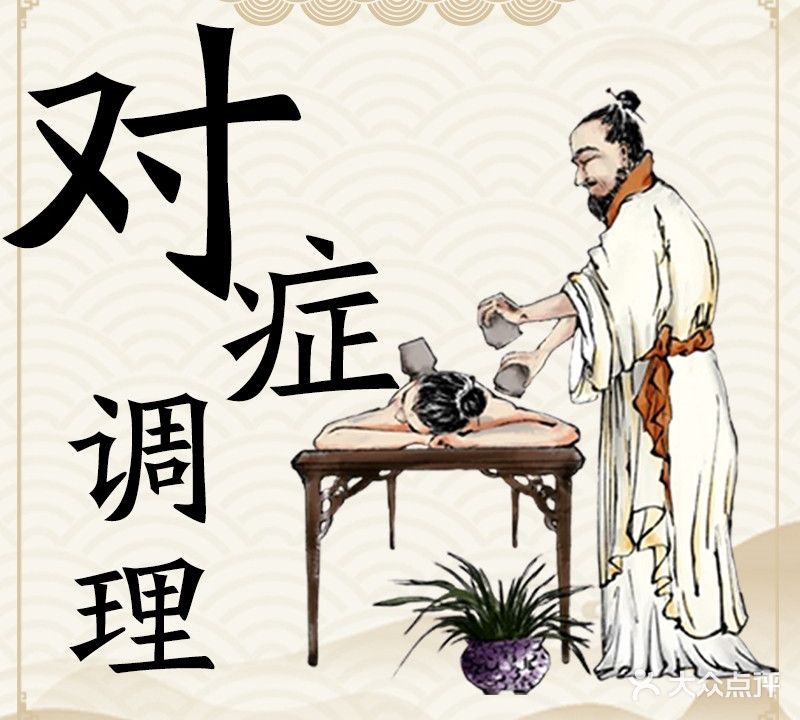 志安堂(白鹭湾步行街店)