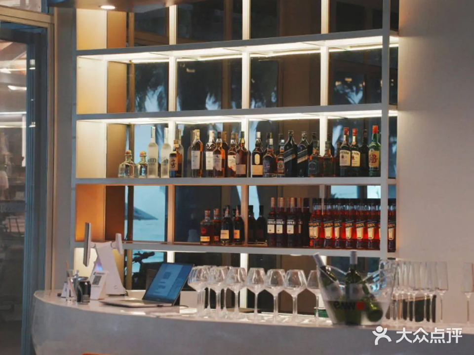 Cotton's棉花海景西餐厅(海南石梅湾店)