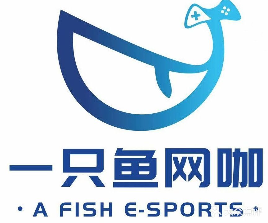 一只鱼网咖