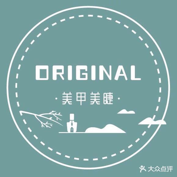 Original美甲美睫(嘉信店)