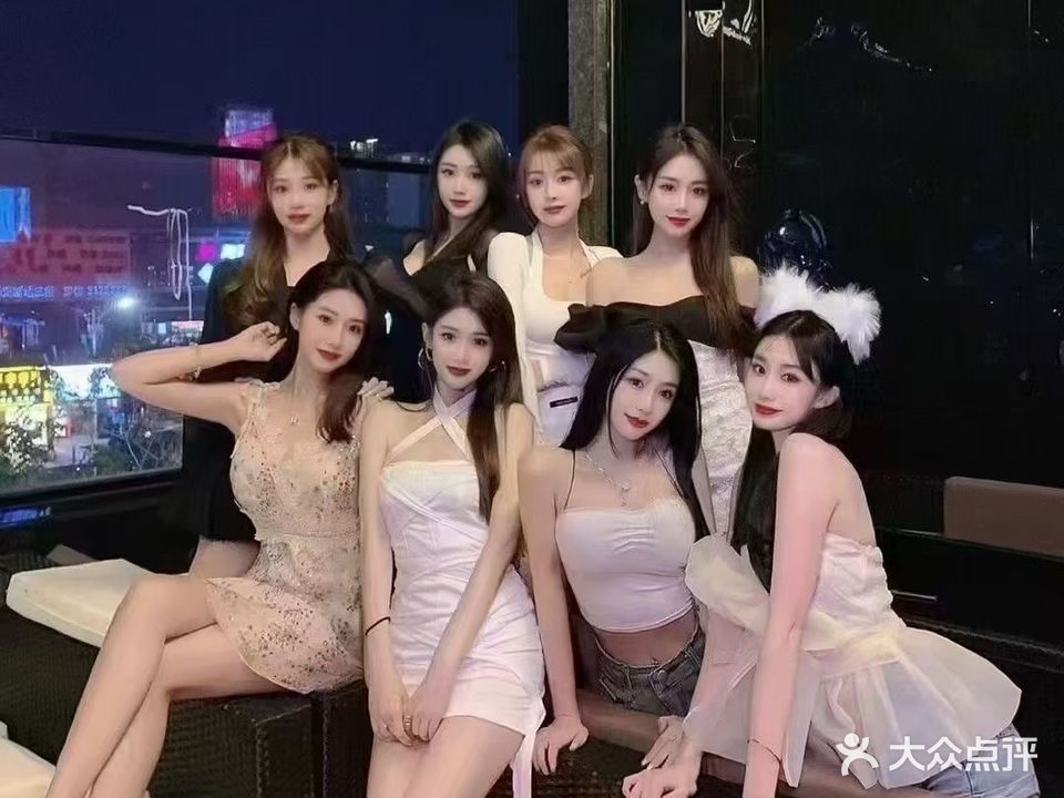 金尊会国际娱乐公馆