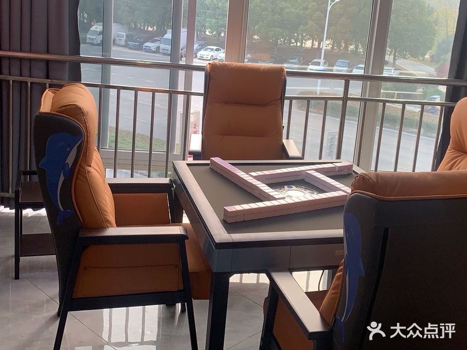 麻小闲棋牌