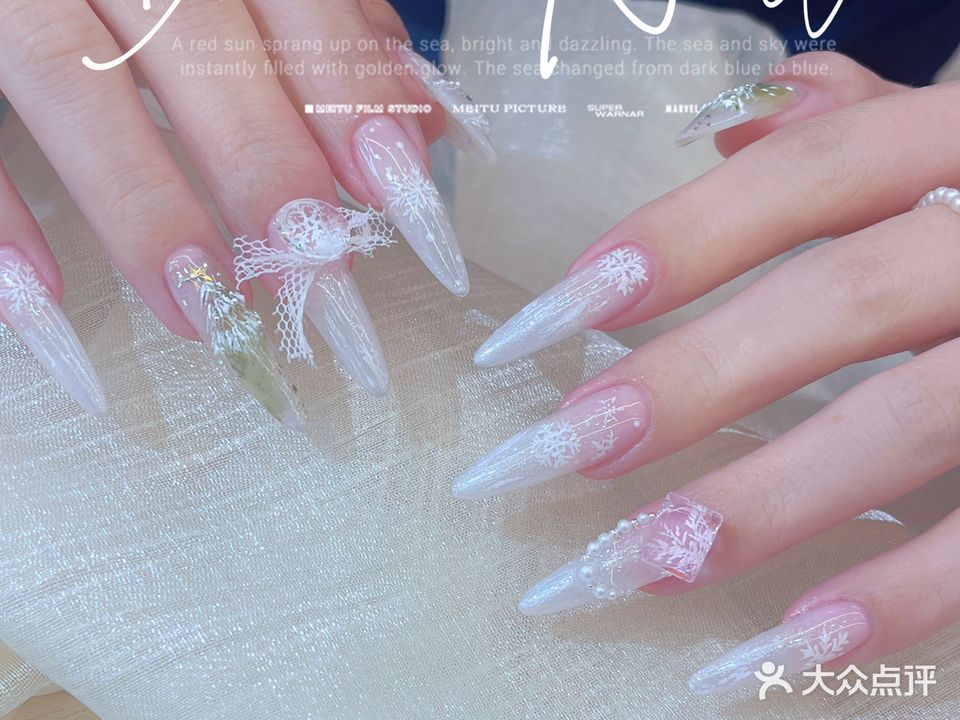 Dhruv靖玥美学(碧桂园店)