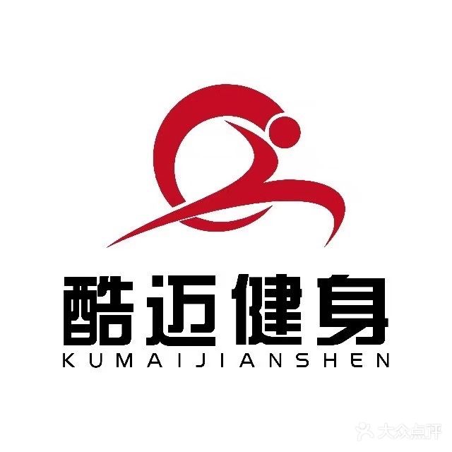 酷迈游泳健身