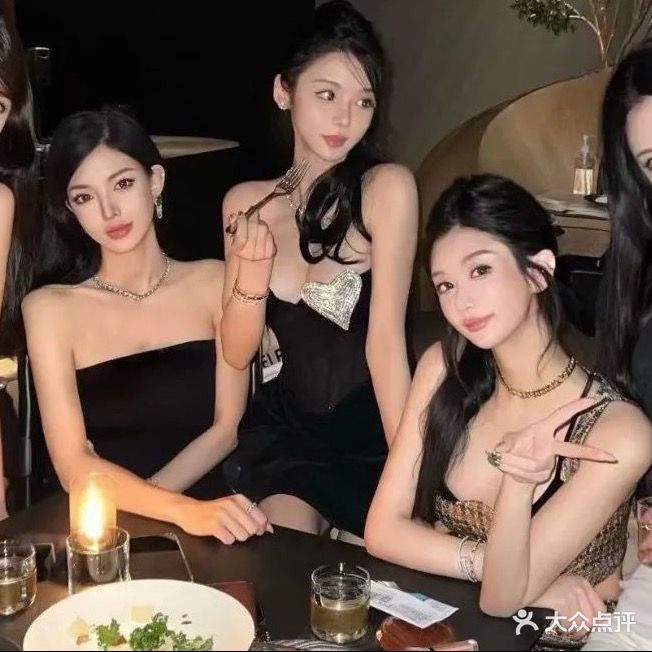 东虞商务会所KTV