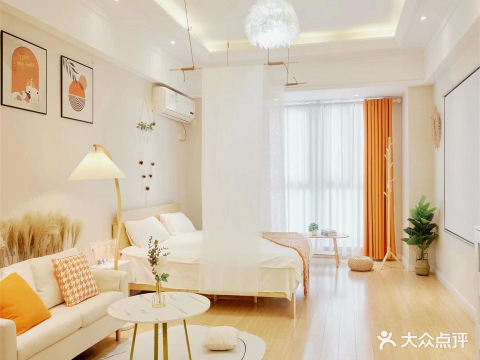 兔先生的小窝民俗(马鞍山万达广场店)