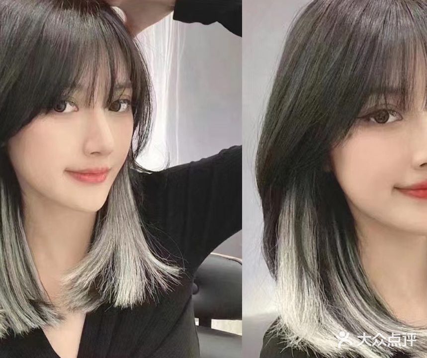 刘先生美发沙龙