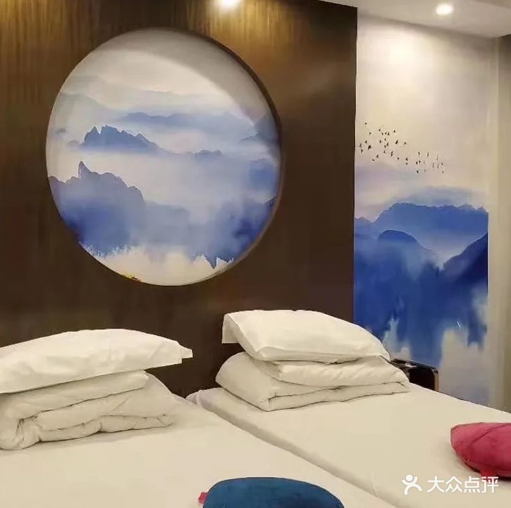 天诣健康休闲会所