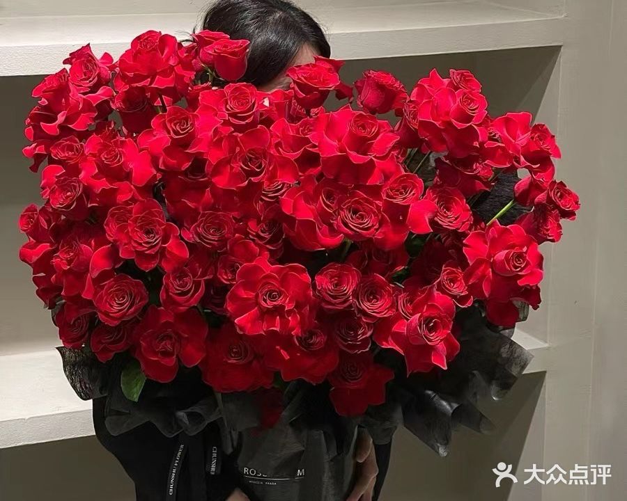 水森花艺馆