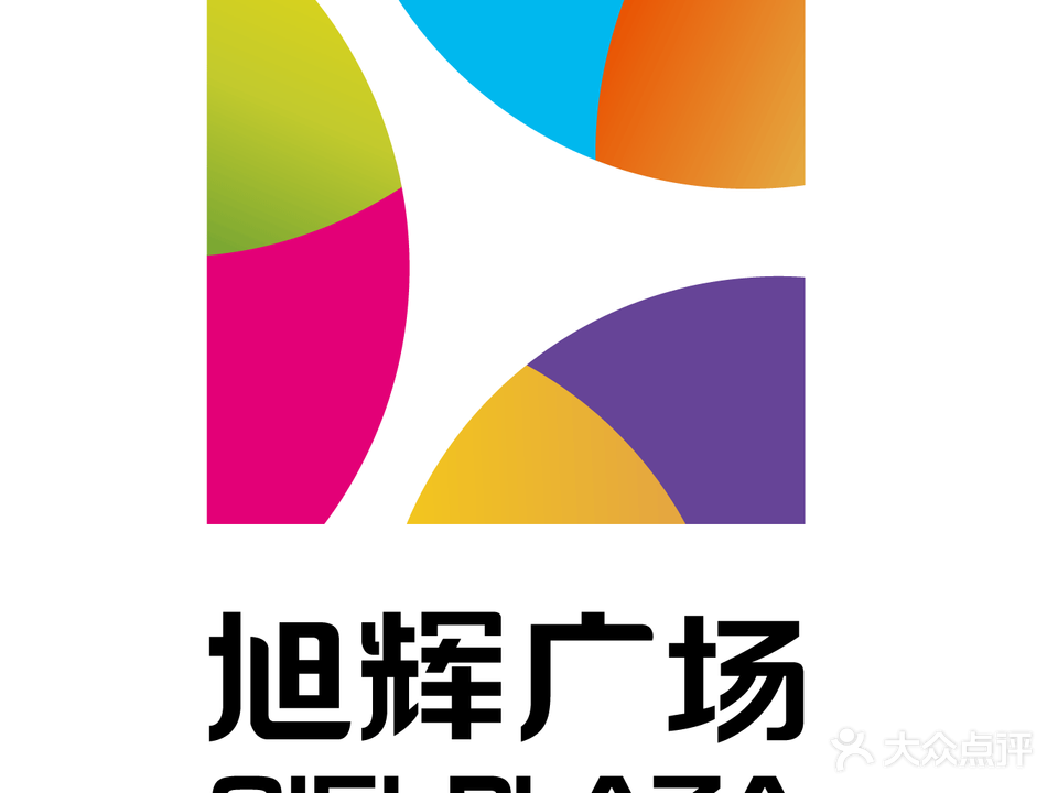 嘉兴旭辉广场