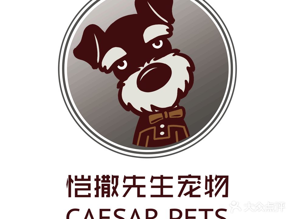 恺撒先生宠物酒店(金域蓝湾店)