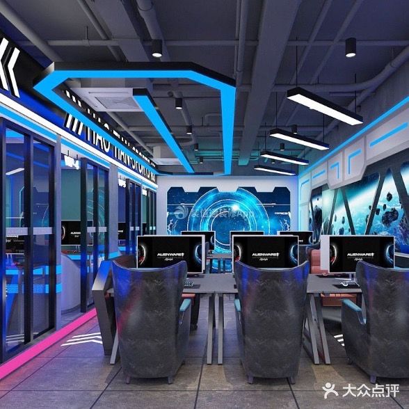 星光网吧(王庄路店)