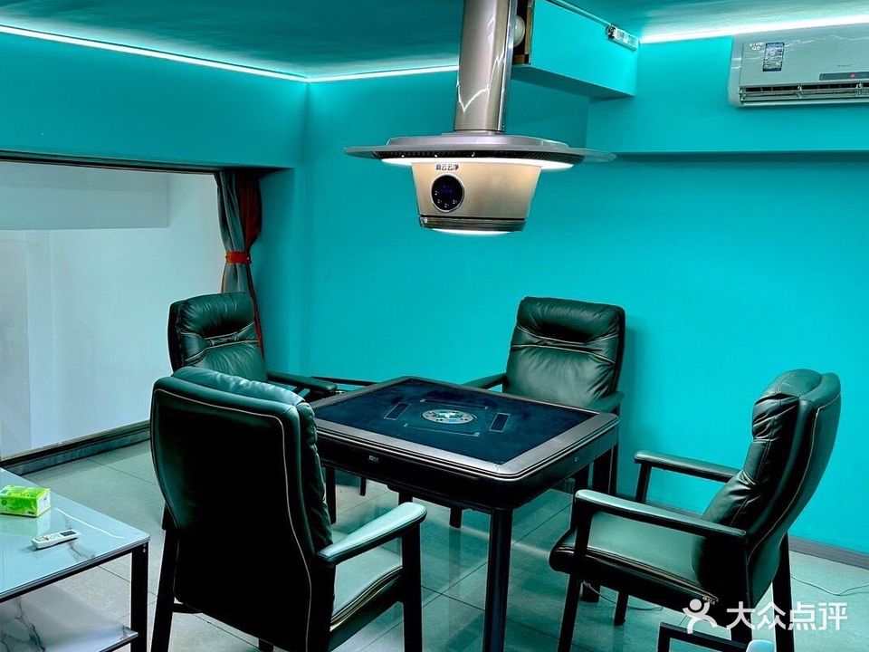 鸟巢棋牌