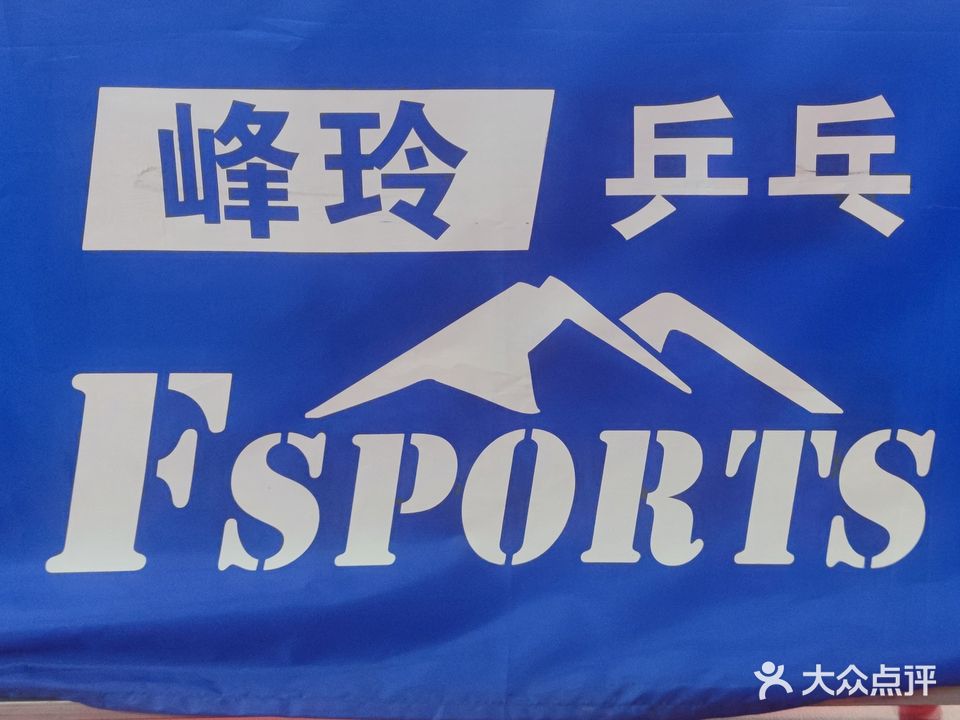 海南峰玲乒乓球俱乐部(琼山校区)