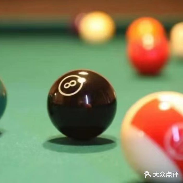 水上桌球俱乐部