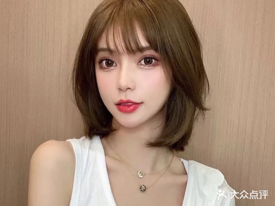 木恩美容美发店