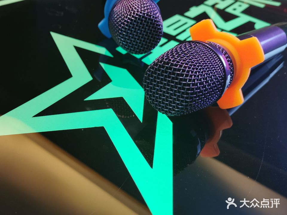 美景之声KTV