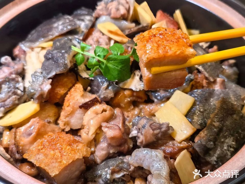 叙福楼海鲜酒家(季华西路店)