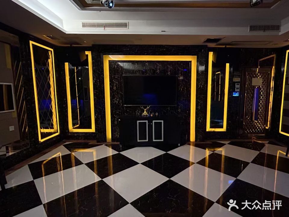 凯悦门商务KTV