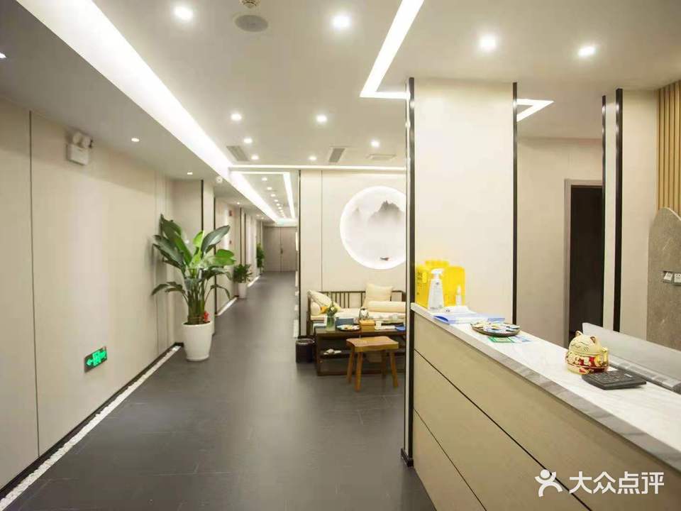 月栖阁法式SPA