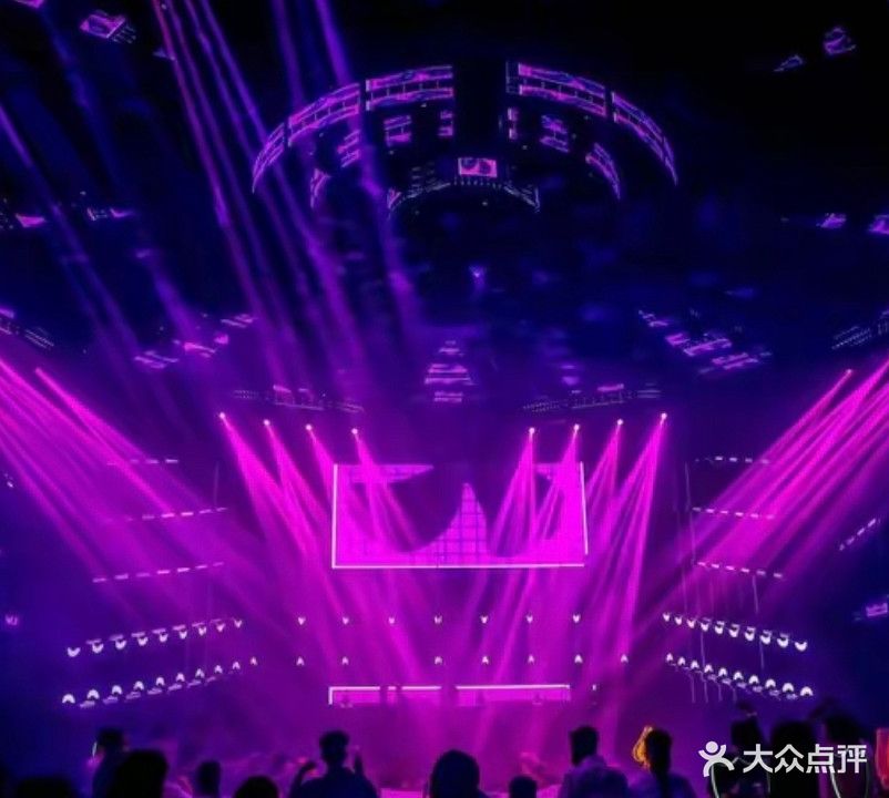 摩都MODU NightClub