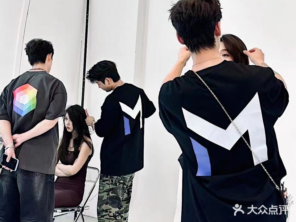 土星时代HAIR SALON