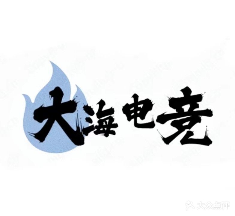 大海电竞网咖