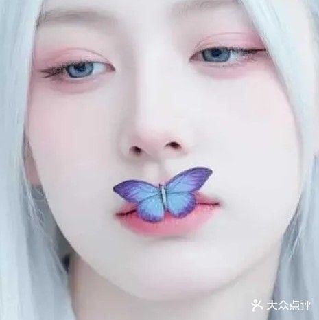阿煜美甲美睫