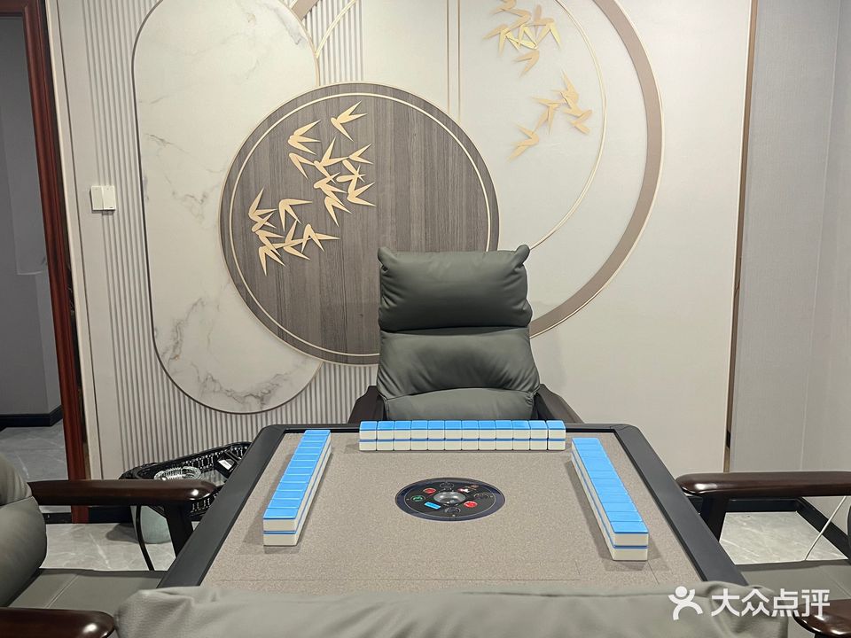 名扬天下茶楼(九曲·翡翠丽都商业步行街店)