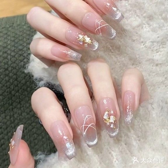 印奈儿美甲(城东店)