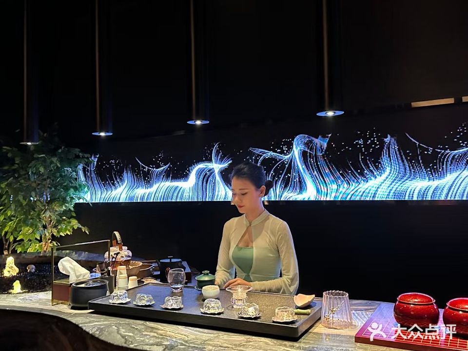 德仁堂影院式足道·SPA