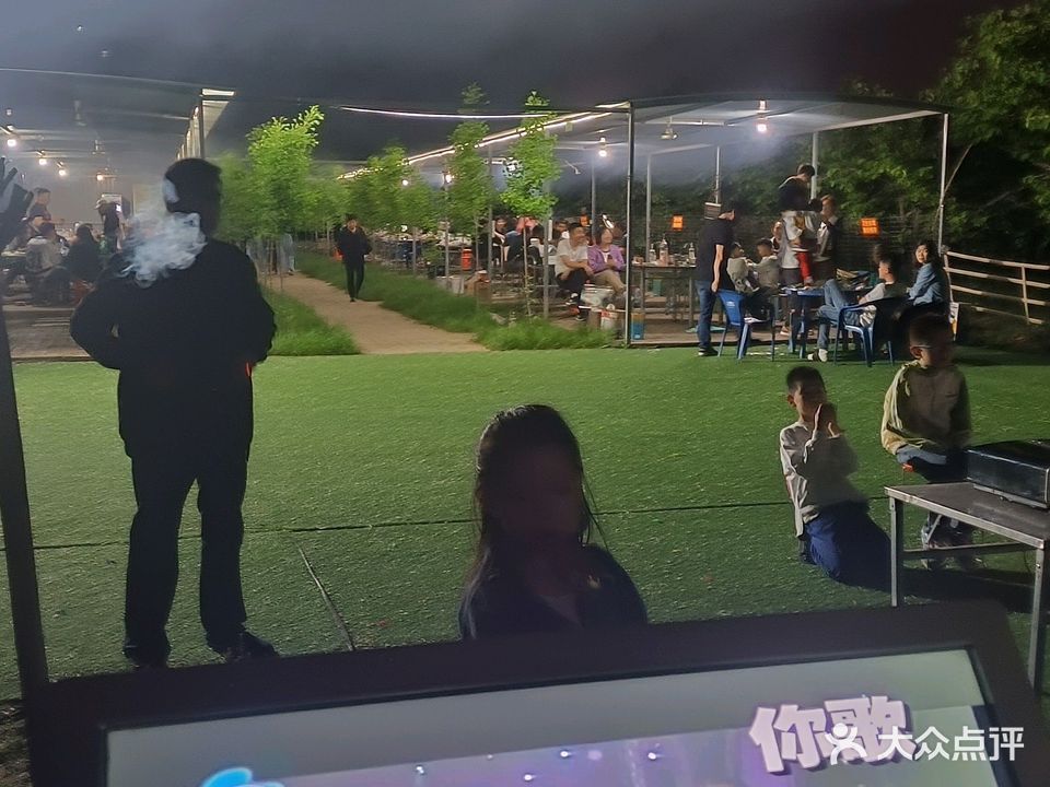 农趣家庭农场