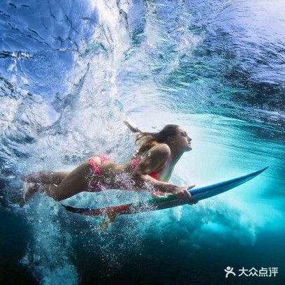 海浪游泳培训(江南店)