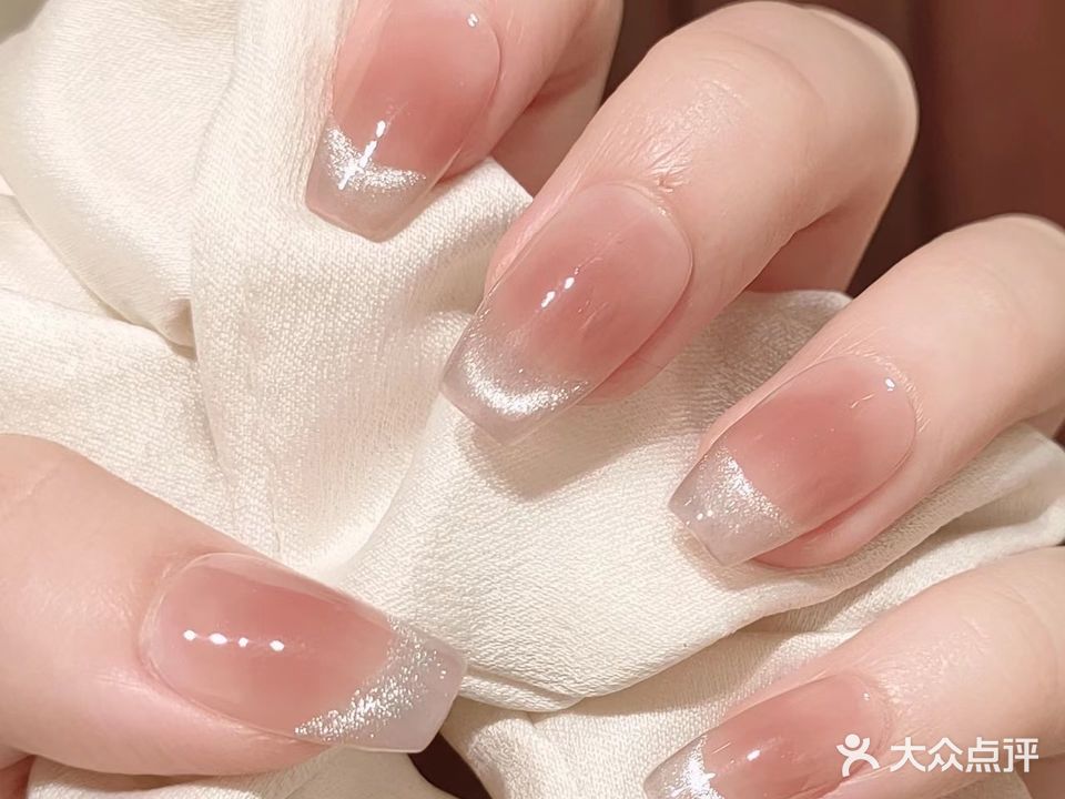 ET美甲美睫
